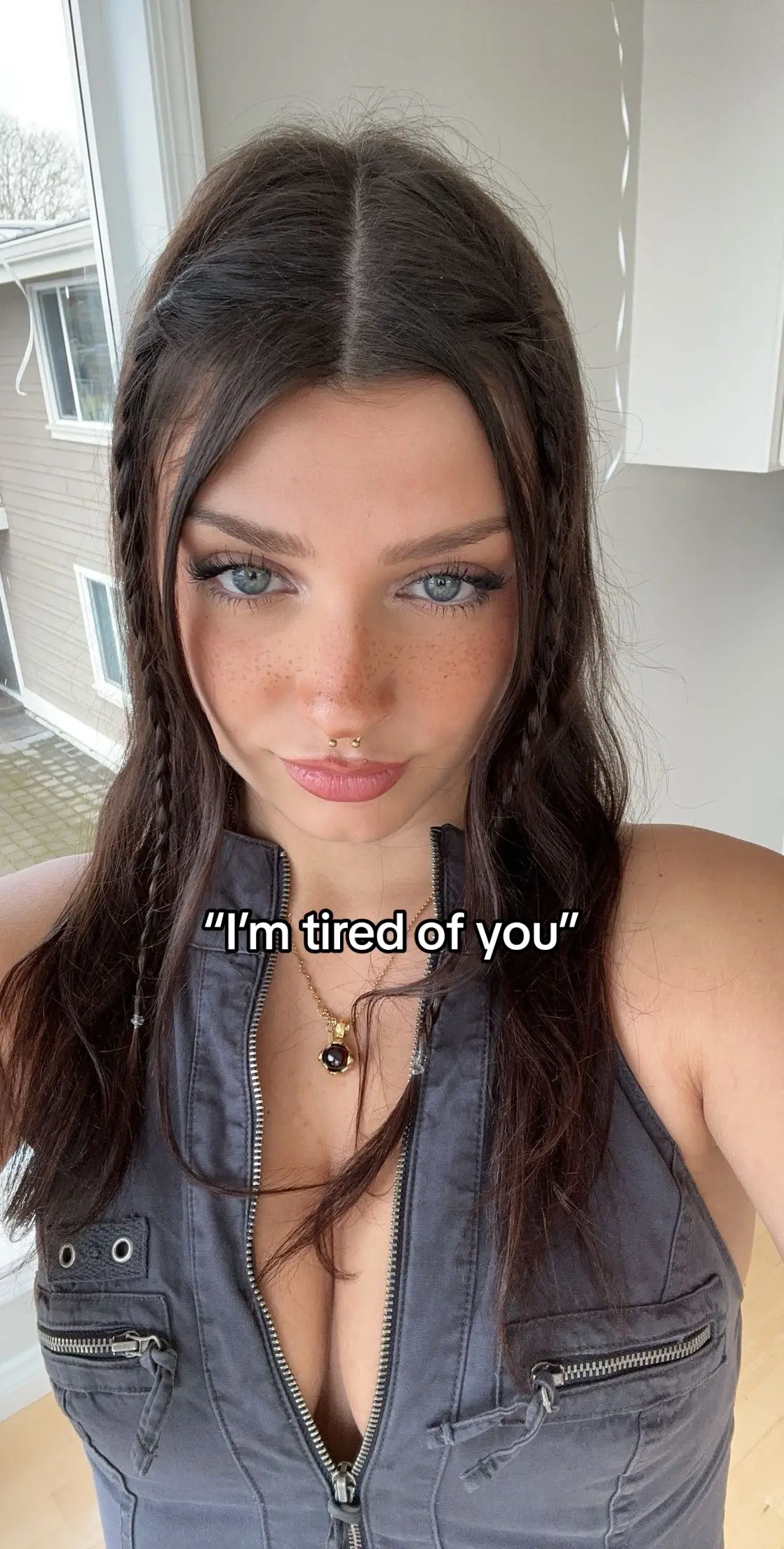 Its literally all right infront of you