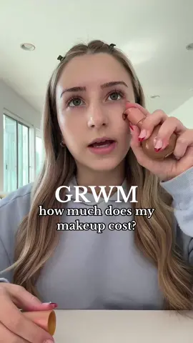 grwm! i recommend putting this in 2x im a mega yapper 😍 ib: @Kiki Winchell + @lisi:) #fyp #foryou #grwm #getreadywithme #makeup #skincare #price #product #routine #makeuptutorial #challenge #trend #soposquad #cammysopo #glowrecipe 