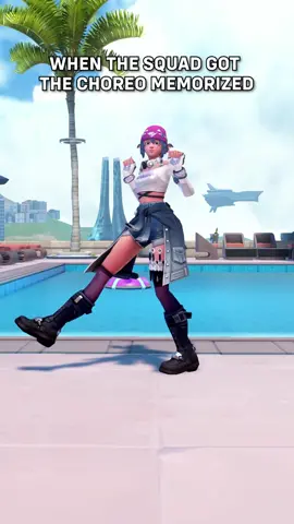 It’s okay Ramattra, we’ll dance to ‘Easy’ by @LE SSERAFIM‌ for you 🎶 🤖 #overwatch #overwatch2 #gaming #gametok #GamingOnTikTok 
