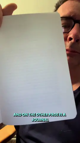 Scripture journals are such a helpful tool when digging into the word!