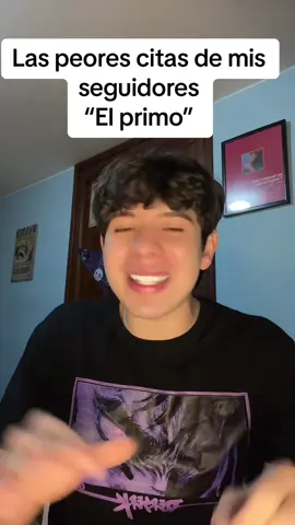 Estoy ofendido con mi seguidor #santcholo #parati #longervideo #storytimes #storytime #storytimeespañol #primo #cita #peorcita #tinder #match #foraneo    #novio #bogota 