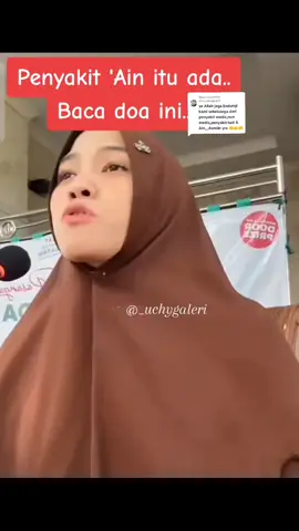 Membalas @cucu_alengka79  Aamiin🤲🏼 #kajianislami #ustadzahsyifanurfadhilah  #ceramahmenyentuhhati #muslimahhijrah💞 