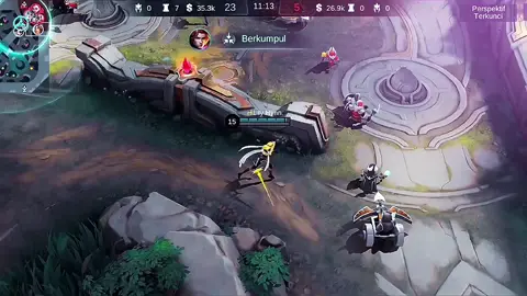 thanks for 100k ❤🥺 #h1_hyviacten #mobilelegends #lancemlbb #lancelot #foryour #hynmlbb 