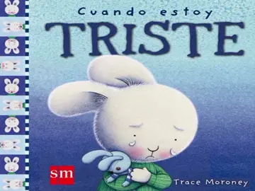 Cuando estoy triste 😥 #Cuando_estoy_triste  #TraceMoroney #Cuento #longervideos 