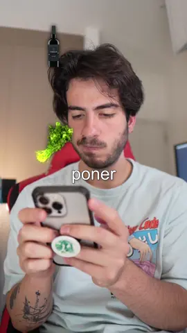 Yo VS repartidor