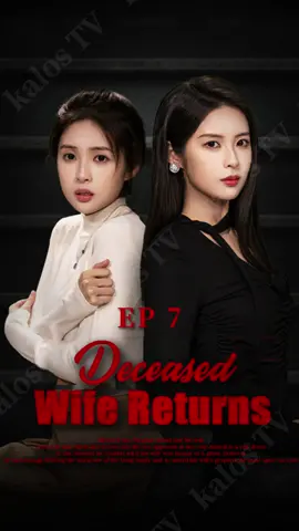 Delilah's husband is smart and vicious. How should he be punished?#kalos #tiktok #movieclips #movie #drama #dramatiktok #film #revenge #betrayal #marriage #billionaire #mustwatch #fyp #foruyou #drama