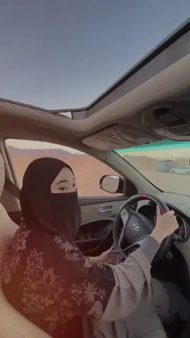 nyetir di medina 😍