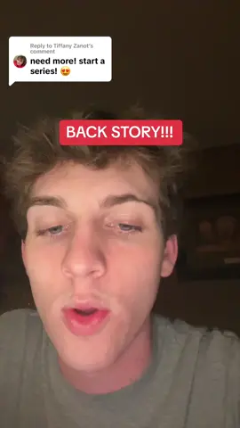 Replying to @Tiffany Zanot YALL WANTED MORE #fyp #foryou #smalltown #storytime 