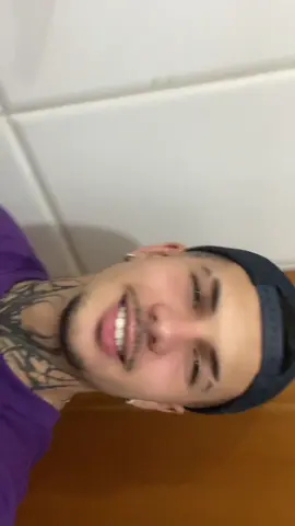 Afs so pra testa n sou tiktoker