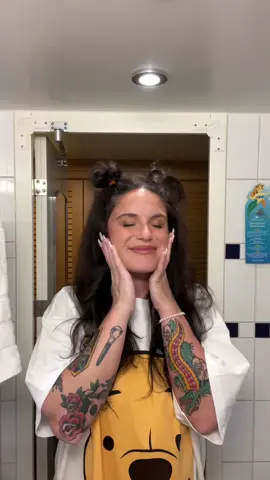 goodnight from the fantasy 🫶🛳️😴✨ #disneycruiseline #disneyfantasy @MickeyTravels #mickeytravels #disneyadult #distok #disneyfy #disneytips 