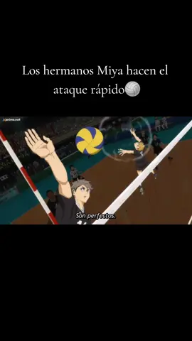Haikyuu🔥🔥🏐🏐 #fyp #viral #parati #anime #haikyuu #volleyball #karasuno #vs #voleibol 