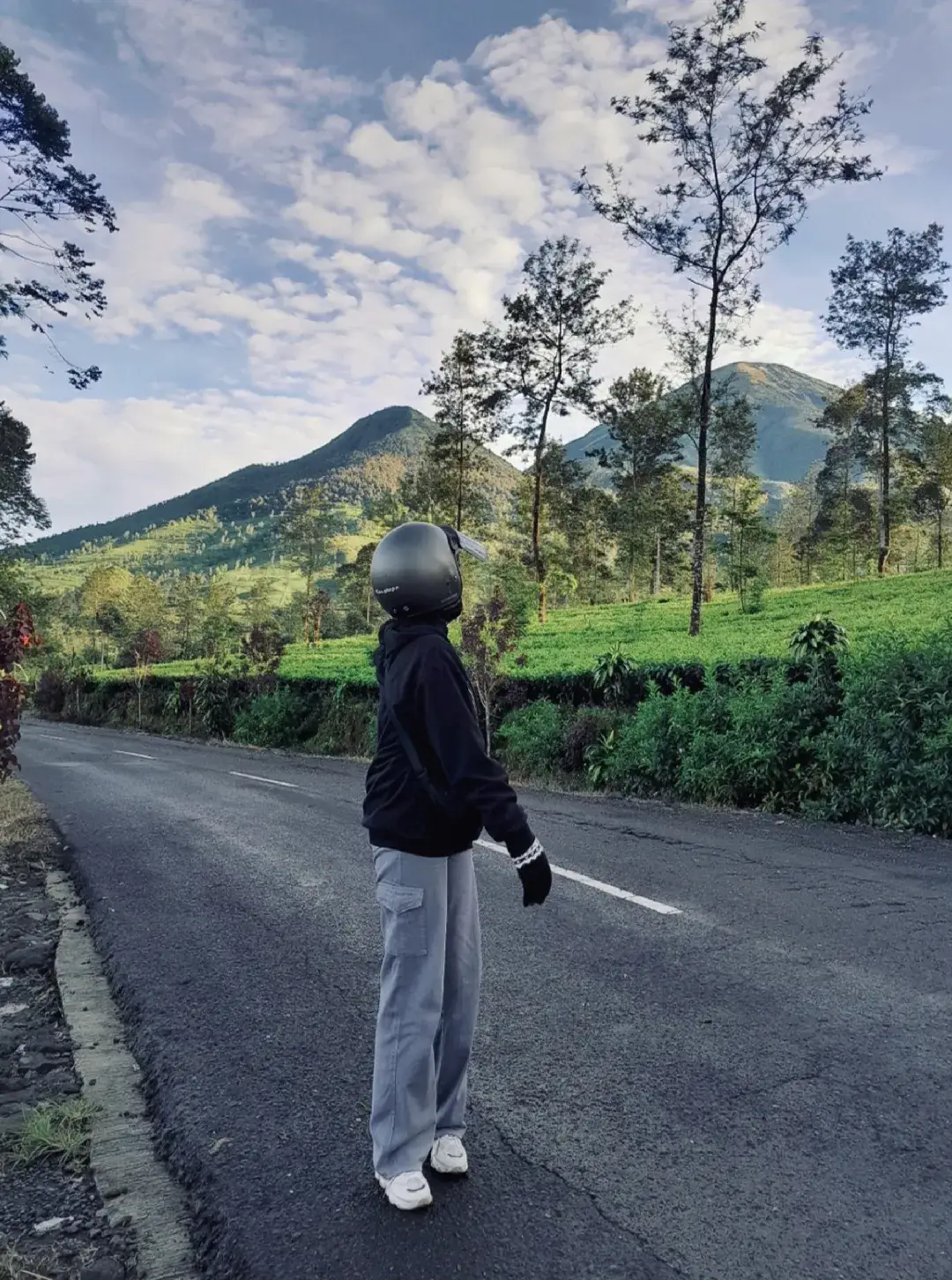 #fypシ #soundviral #vibes #healing #paprandom #dieng #wonosobo #wonosobozone #foryoupage 