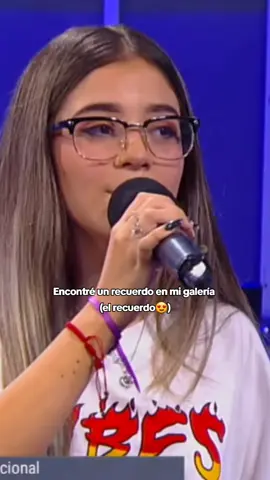 SOPORTEN , para los que dicen que no canta💋💗 @estrella @katteyes  #fyp #parati #videoviral #katteyes #iamferv #fernandaa_villalobos555 