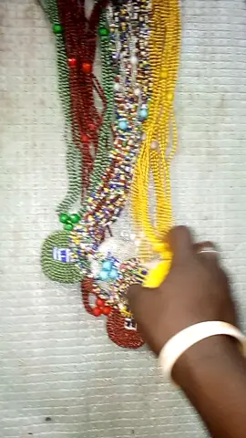 ORDER FOR YOUR SPIRITUAL PROTECTION BEADS WITH FULL SPIRITUAL CONSECRATION SHIPPING PROTECTION BEADS TO UNITED STATE OF AMERICA TODAY  🇺🇸🇺🇸💪💯‼️ WHY IS IT IMPORTANT TO WEAR THE SEVEN ORISA ELEKE BEADS AND OWO?? Eleke beads are sacred to the Ifa culture and spirituality, they stand for unity, togetherness, and harmony. To wear the elekes of the Orisa means you are forming a relationship with the Orisa, you are devoting your life to the worship and understanding of the orisa. In return, Orisa will support and guide you on your journey to reach your highest potential. The seven African power elekes are worn by practitioners who follow the traditional Yoruba Orisa IFA and Lukumi system Yoruba Orisa IFA systems. These seven elekes represent those seven Orisa (Esu elegbara, Ogun, Obatala, Sango, Osun, Iyemoja and Orunmila) who are the most worshiped in certain traditional lineages. See, 4Wearing the seven African power eleke beads help to empower the IFA /Orisa devotee spiritually. It brings harmony Ase🙏🙏🙏This is a protection beads It work for  1) protection from accident  2) protection from evil spirits  3) protection from police  4) protection from bad thins  5) it very good for people that sell weeds and drugs If you need the protection..protection, it guides and protecting people from accidents, sickness,thieves,evils and and also used for promotions and so on.The beads is very important that if someone have money without protection the money is wasted,if someone have child with not no protection for the child,the child will be having problems like having bad dreams. and also that’s appears to all people that do not have protection. bad things usually happens that people with no protection. How can will have this protection medicine bead? we can have it by media cines(soaps or powders). and also will can have protection that is done with beads and also the one we put in from of house to prevents us from thieves and from m all accidents Owo also work for police when you are selling drugs  So you have to do this so that you can be protect. we also have the one in front of cars to prevent from road accidents. and so on. Owo(protection) is very important ÁLÁFÍÁ ALL FAMILY  Ase Ase 