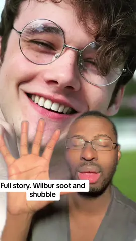 Full story of what wilbur soot admitted to doing to shubble ||  #youtubers #shubble #wilbursoot #minecrafters #ranboo #aimsey 