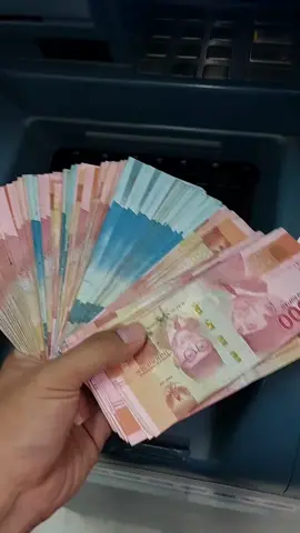 #mentahan #duit 