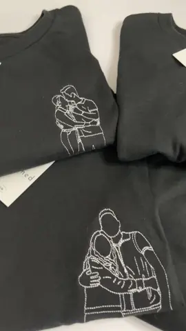 real love baby❤️ miren que lindos estos pedidos!!  escribinos a nuestro IG📩 #sudaderas #sudaderaspersonalizadas #camisetas #camisetaspersonalizadas #fyp 