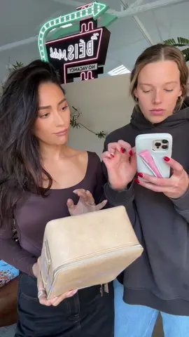 Same same but different. 😂 Love my new phone case 