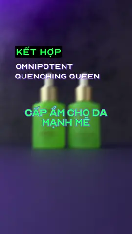 Cấp ẩm mạnh mẽ cho da 💦💦💦 #Dermarium #skincare #duongam #serum 