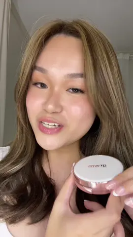 the velvet setting powder rush is BACK!! and now refillable?! 👀 #grwmcosmetics #makeupph #beautyph #fyp 