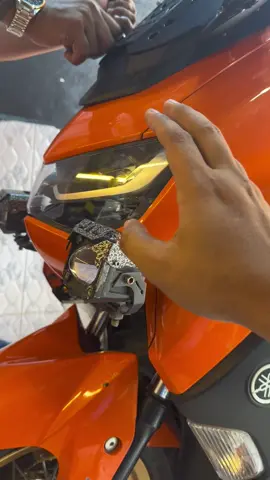 Quality pero napaka liwanag. #roaddy 