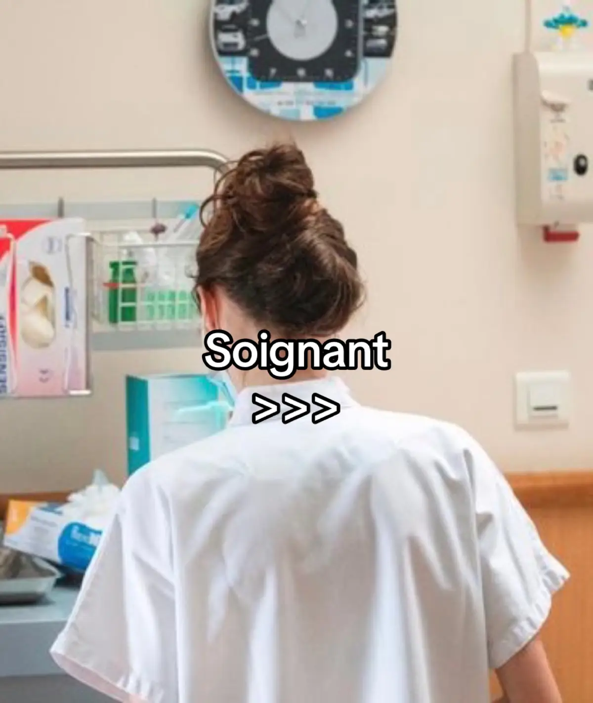 #Sante #AideSoignant #Hopital #Soignant #PersonnesAgees #Geriatrie #MaisonDeRetraite #EHPAD #Heros