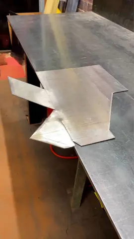 Toxic origami 