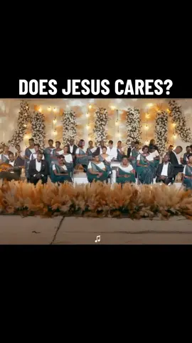 OH YES HE CARES 😀😀#foryou #foryoupage #uganda #saudiarabia #uae #wasswajobphio #ambassadorsofchrist 