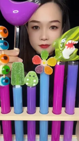 ASMR Chinese Mukbang🤤🤤 #asmr #emoji #mukbang #mukbangeatingshow #tiktok #xiaoxuan #fypp #fypシ #foryou #trend #mukbangseafood #mukbangkorea #mukbangvideo #mukbangs #food 