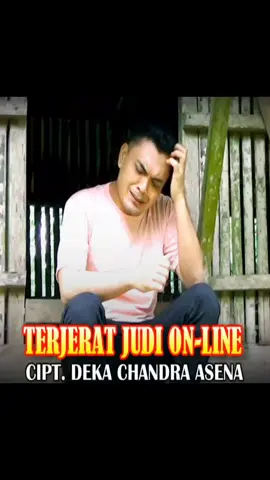 Terjerat Judi Online #Lagulucu 