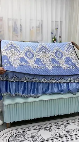 #bedsheet #cadarmuslimah #cadar #goodthing #cadarviral #cadarqueenmurah #fyp #bedcover 