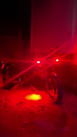 Engine light install 🫶🌹❤️ @TikTok Bangladesh #foryoupage #viralvideo #newtrend #bike_lover #suzuki #gixxer #monotone #trandy #trend 
