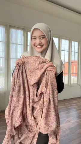 Mukena Terusan Namira series Daisy Peach✨ Terdapat Penutup Dagu‼️ #dianhijab #mukenabestseller #mukenalebaran #ramadanekstraseru #RamadanEkstraSeru #mukena 