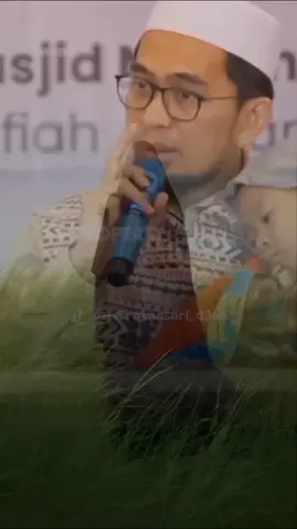 #bismillahirrahmanirrahim #Dakwah islam #Ustadz Adi Hidayat #foryoufage_viral 