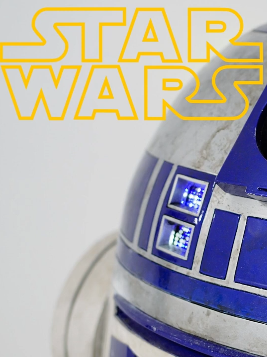 🤖 R2D2 Klingelton kostenlos downloaden (Star Wars Sound) für iPhone & Android auf All4Phones.de (Link in Profil) ➡️ Mehr coole Klingeltöne auf TikTok: @all4phones.de  #r2d2 #r2d2scream #starwarsr2d2 #starwars #starwarstiktok #klingeltöne_2024 #klingeltönevontiktok #klingeltöne🤣 #klingeltöne_kostenlos #klingeltonlol #klingeltonwerbung #klingeltonapp #klingelton💪
