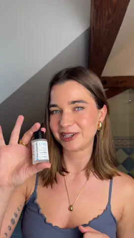 Egal weli Huutsituation: Skincyclopedia het ds Richtige für di 🤝 @Holistic Eli ✨ #manor #specialeveryday #hautpflege #serum #skincyclopedia 