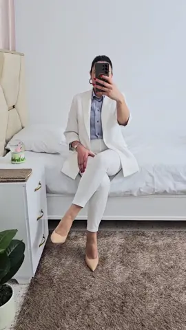 banker's outfits of the week🥰🥰 #OfficeOutfit #workinggirl #OOTD #fashionista #fypシ #viralfashion #outfitideas #fashioninspo #outfitinspo #OOTD #viralfashion #viraloutfit #OutfitsOfTheWeek #foryourpage #trendingoutfits #shoppingaddict #fashionaddict #outfits #outfitinspiration #outfitcheck #viral #clothing #styling #stylingideas #stylinginspo #clothes #shopping #fashiontiktok #fashiontiktokforyou #فاشنيستا  #فاشن #فاشن_تيك_توك #fitcheck #officelife #officefashion 