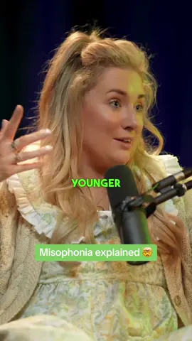 I need to send this to my loved ones so they understand about my rage outburts 😂  Thanks @Lottie Drynan #misophonia #sensory #adhd 