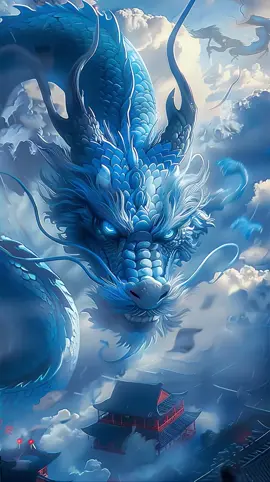 Lucky Green Dragon #4k60hd #4k60fpsvideos #4k60fps #xuhuong #phụng #rồng 