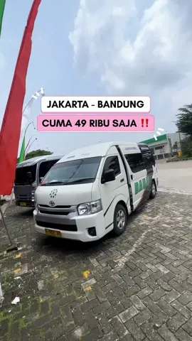 Rekomendasi Travel Jakarta - Bandung , Cobain deh mumpung lgi ada promo spesialnya loh 🔥  @Baraya Travel  #fypシ #fyp #fypage #trending #trendingvideo #traveltiktok #indonesia #jakarta #bandung #bandunghits #barayatravel #rekomendasitravel 