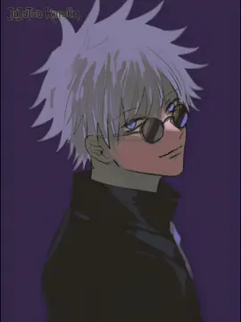 Satoru Gojo #jujutsukaisen #jujutsu #mrdanimespeech #fyp #animesaid #gojosaid #gojospeech 