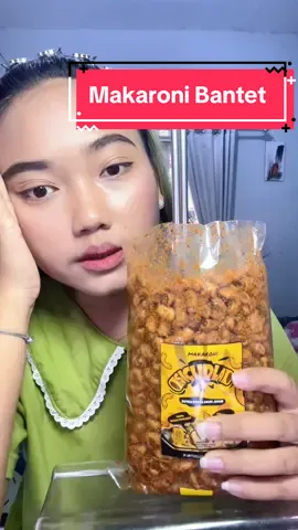 Yang suka banget pedes pasti doyan 😄  #makaroni #makaronibantet #makaronipedas #makaroniviraltiktok #makaronibantat #makaronipedasdaunjeruk #makaronibantettasik #makaronibantatdaunjeruk #makaroniviral #cemilanviral #cemilanenak #cemilanpedas #cemilanpedasgurih 