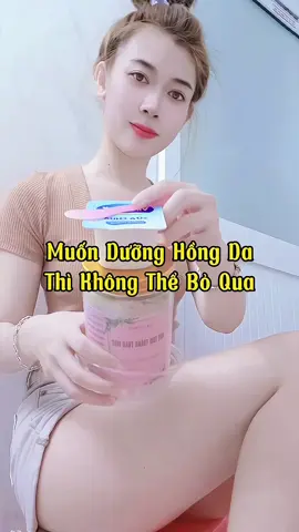 Muốn dưỡng hồng da thì thử ngay bột này nghen #tamtrang #duongda #trangda #bottamtrang #camicosmetic #duongtrang #taydachet 