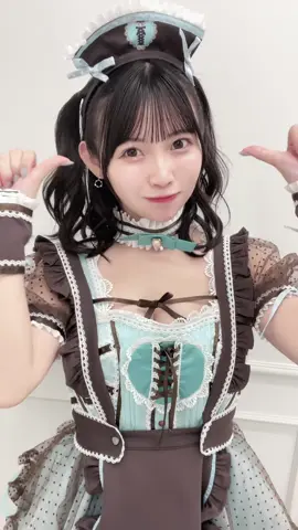 この音源好きなの！tiktok頑張ろうかな〜！