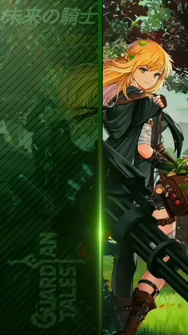 MC😋 #knight #fypシ #fyp #futureknightguardiantales #guardiantales #wallpaper #livewallpaper 