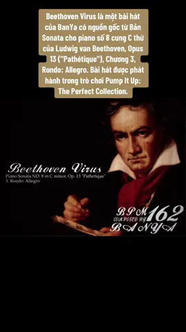 Hy vọng các bạn sẽ tìm thấy được chính mình đâu đó trong bài hát trên… #beethovenvirus #banya #music #weareuglybutwehavethemusic 