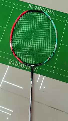 Halbertec7000 ไม้สายcontrol สีสวย สดใสไม่ควรพลาด!!! #พนงจอมขี้เกียจ #badminton #lining #badmintonracket #racketbadminton #halbertec7000 #watcharaponbadminton 