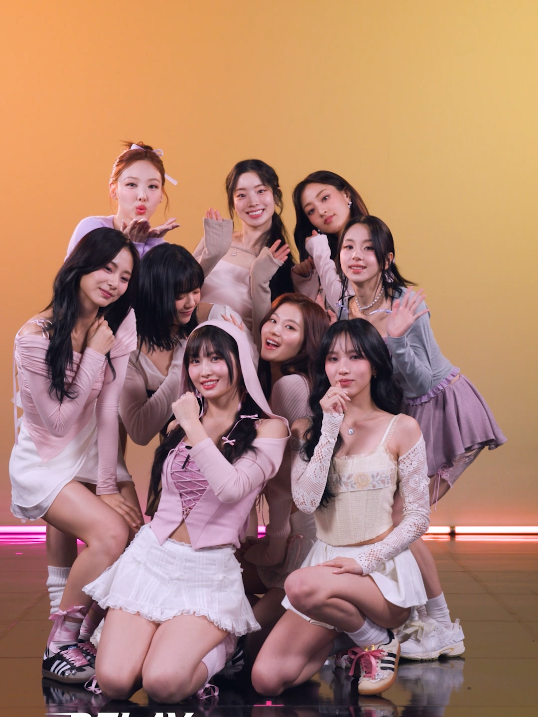 트와이스 ONE SPARK 좋은 이유 30초로 정리 끝 #릴레이댄스 #RelayDance #M2 #트와이스 #TWICE #ONESPARK @twice_tiktok_official