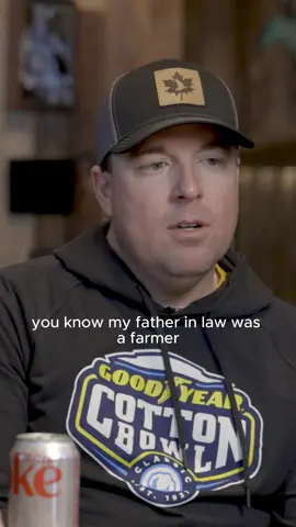 Whether it's farming or football, you reap what you sow 🏈 🚜 Mizzou's head football coach, Eli Drinkwitz's episode of LAF is out NOW! #likeafarmer #laf #elidrinkwitz #drinkwitz #mizzou #mizzoufootball #secfootball #farmer #farming #farminglife #footballcoach #footballcoaching #missouri #missouricheck #missouritiktok
