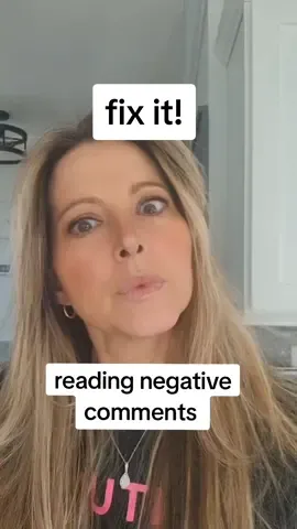 fix it!! let it go baby 🥰 #humor #positive #positivevibes #positivevibesonly 